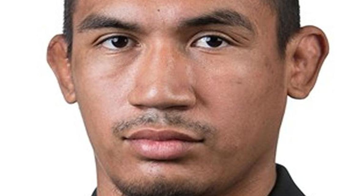 Hermiston’s Joey Delgado ousted from NCAA Wrestling Championships