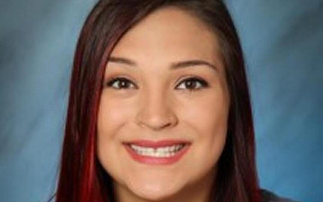 Desiree Zavala