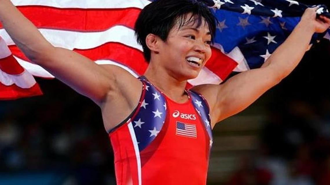 Girls wrestlers set to hit the mats at Sunday’s Columbia Cup