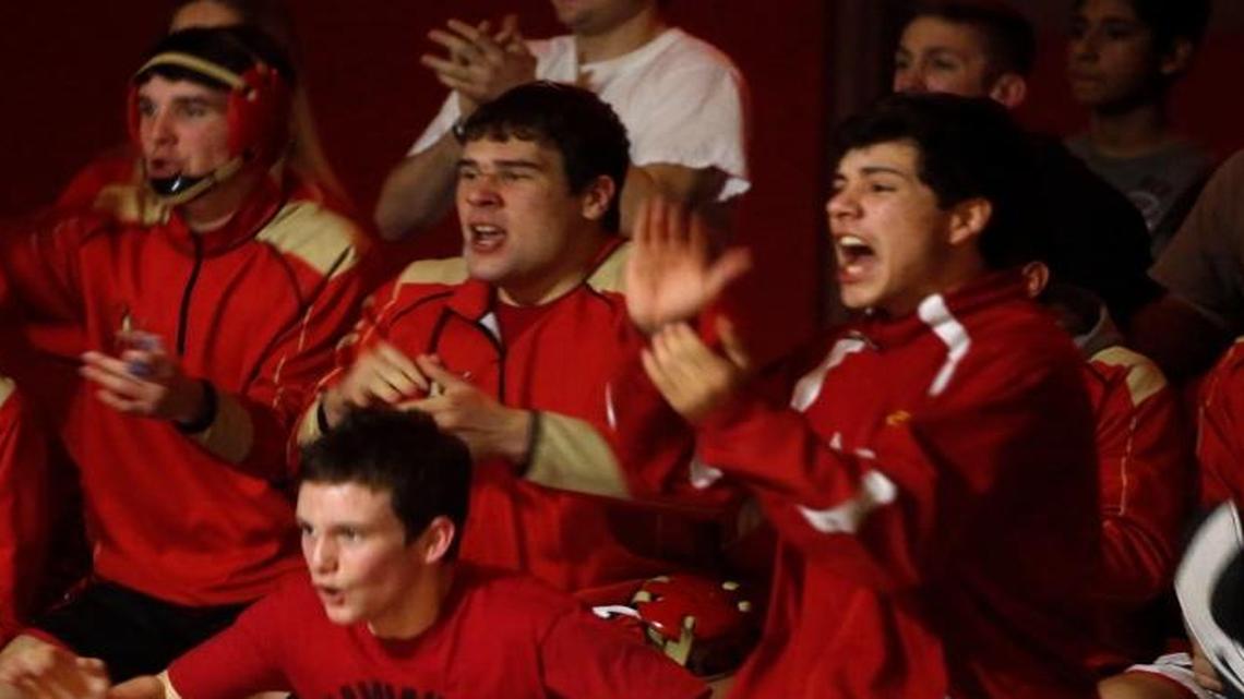 Kamiakin looking to make run for 3A district wrestling title