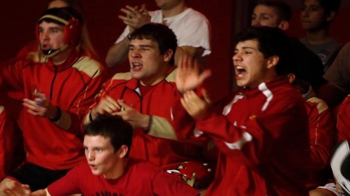 The Kamiakin High School wrestling team looks to make a run for the Mid-Columbia Conference 3A district wrestling title Saturday.