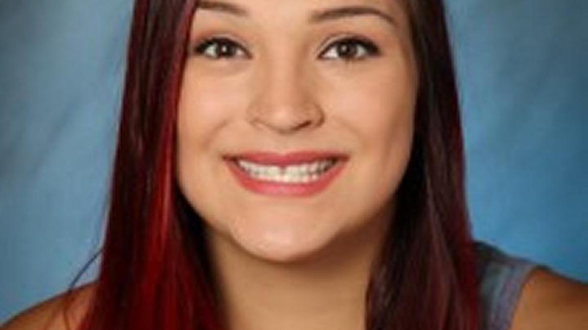MVP/145 | Desiree Zavala, sr., Grandview