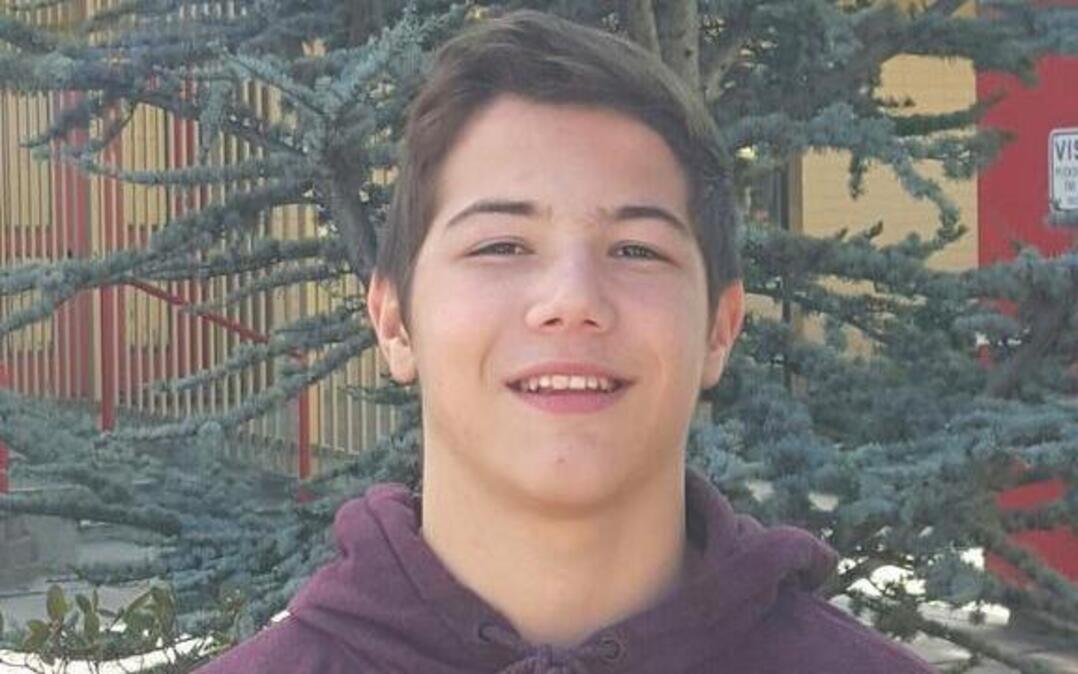 Austin Almaguer