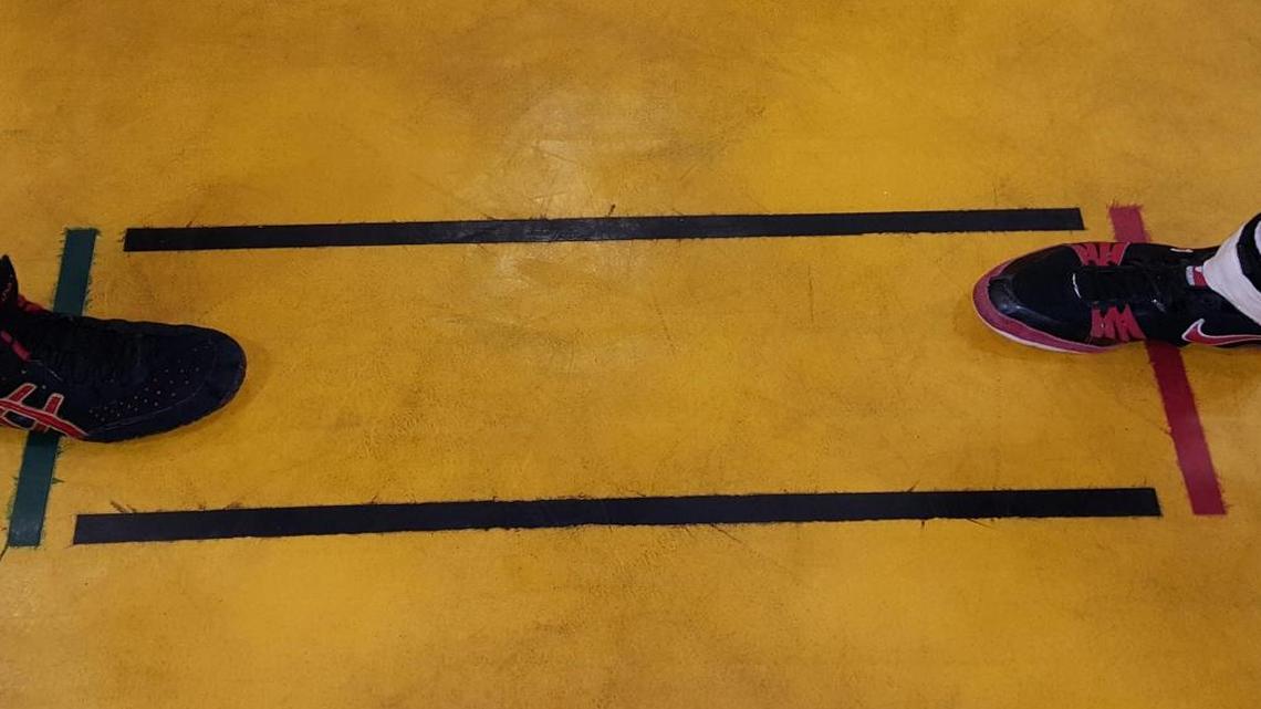 Hermiston crowns 2 state wrestling champions, finishes fourth in team standings