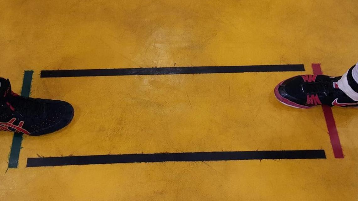 Kamiakin, Walla Walla post MCC dual victories