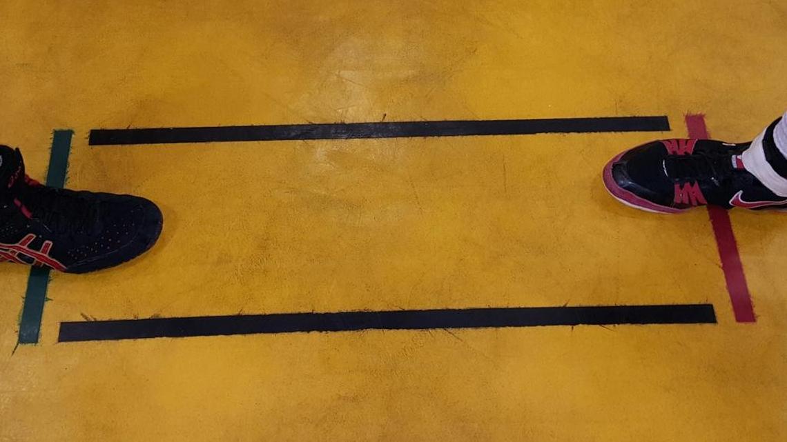 Mid-Columbia wrestlers earn 45 medals, and they haven’t even wrestled the finals yet