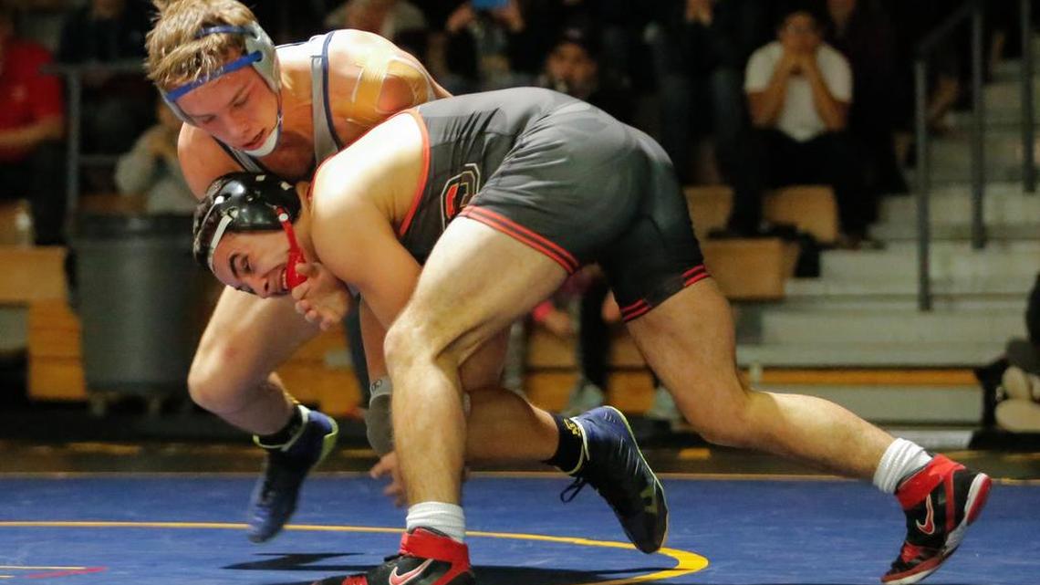 No shortage of entertainment in Kamiakin-Southridge dual