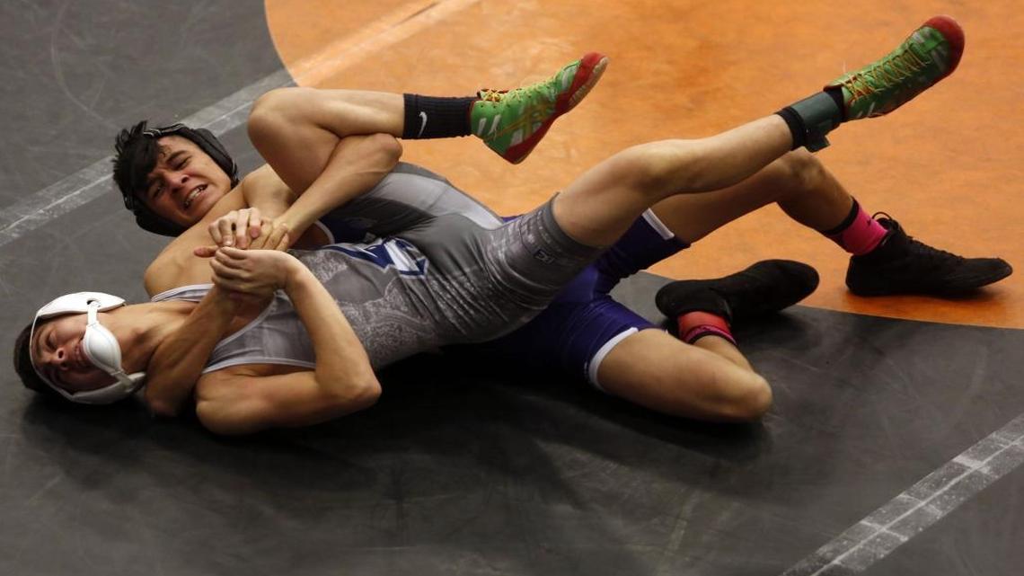 Mid-Columbia roundup Dec. 22-23, 2016: Chiawana finishes third at Best of the West wrestling tournament