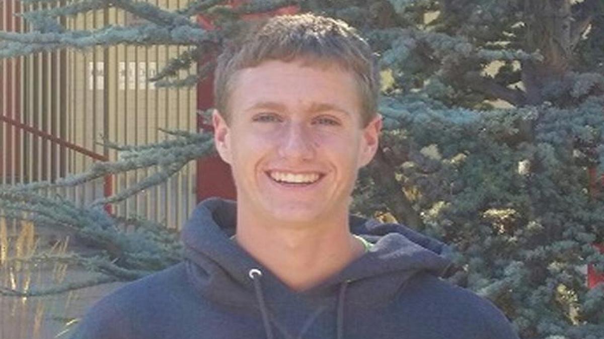 MVP Philip Fishburn, sr., Kamiakin