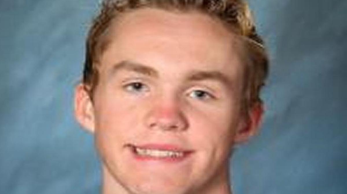 Brady Myers