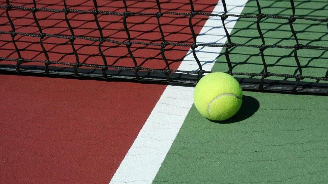 Peninsula tennis improving despite season setbacks