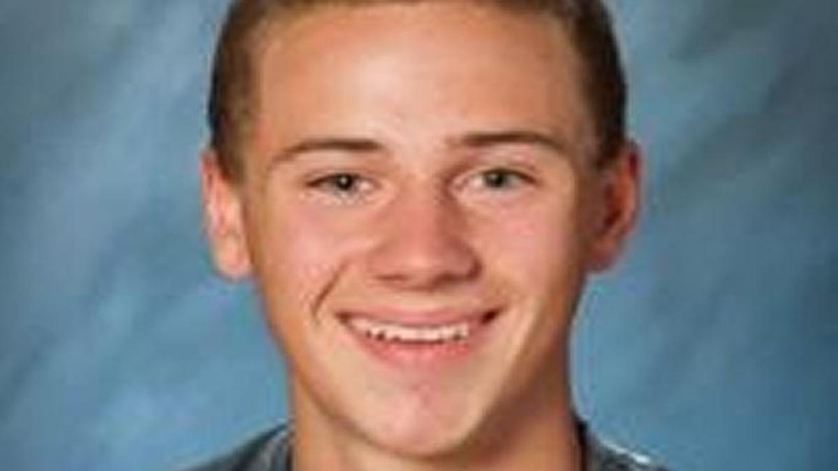 Tate Spivey