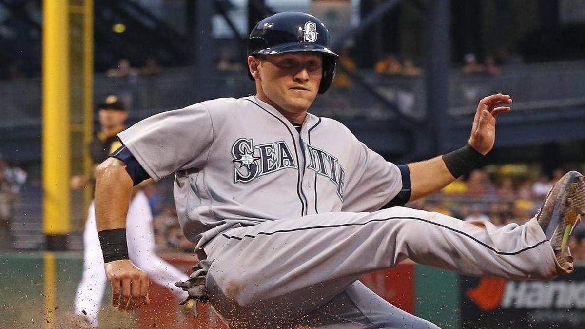 The Mariners moved Shawn O’Malley to the 60-day DL on Tuesday as the former Southridge High standout deals with shoulder tendinitis.