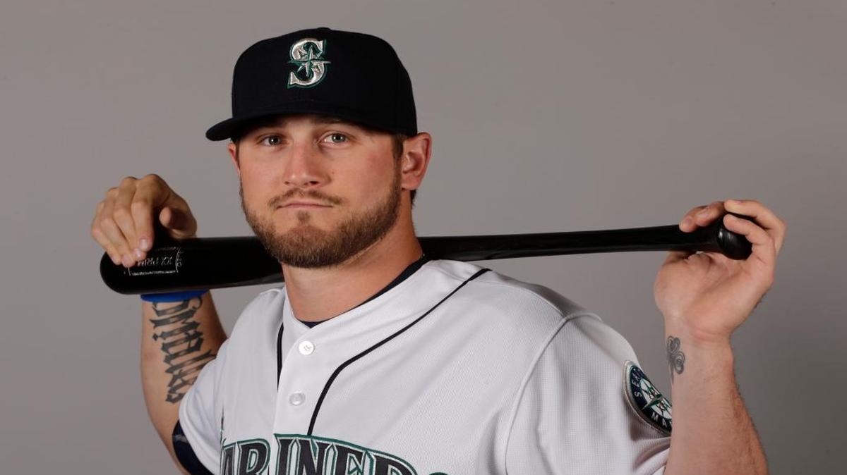 Former Southridge High star Shawn O’Malley is in camp with the Mariners again this spring but may have a tough time finding a spot in Seattle’s well-stocked infield when the regular season begins.