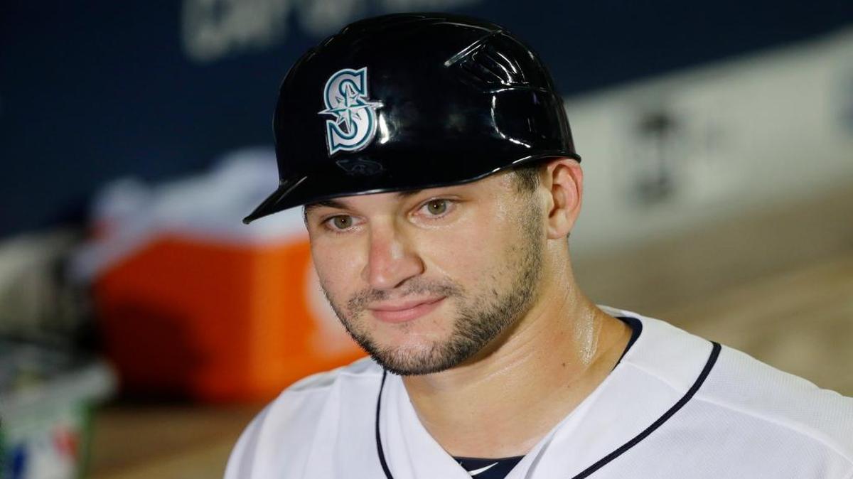 The Mariners hope Mike Zunino can find his swing quickly at Triple-A Tacoma.