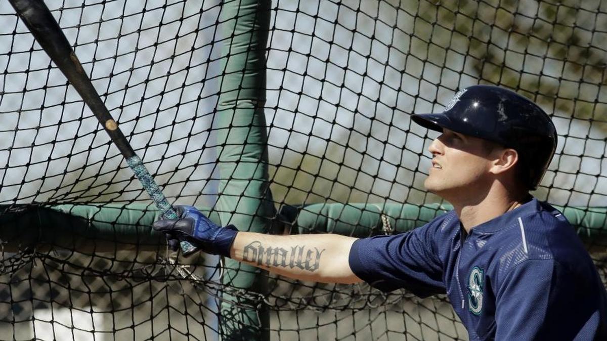 Seattle Mariners utilityman and Southridge High grad Shawn O’Malley was hospitalized Tuesday and was scheduled to undergo an emergency appendectomy. His recovery is expected to take at least three weeks.