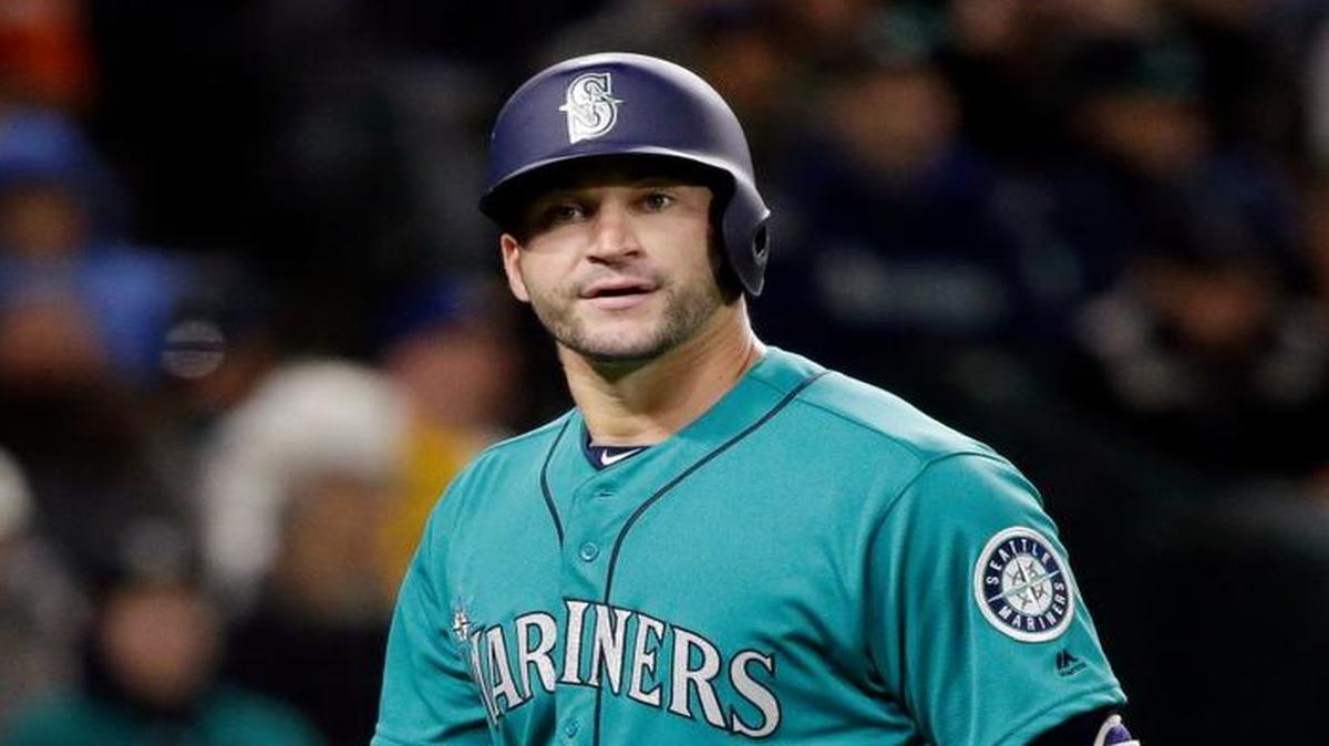 Mike Zunino’s ongoing struggles resulted Friday in a demotion to Triple-A Tacoma.