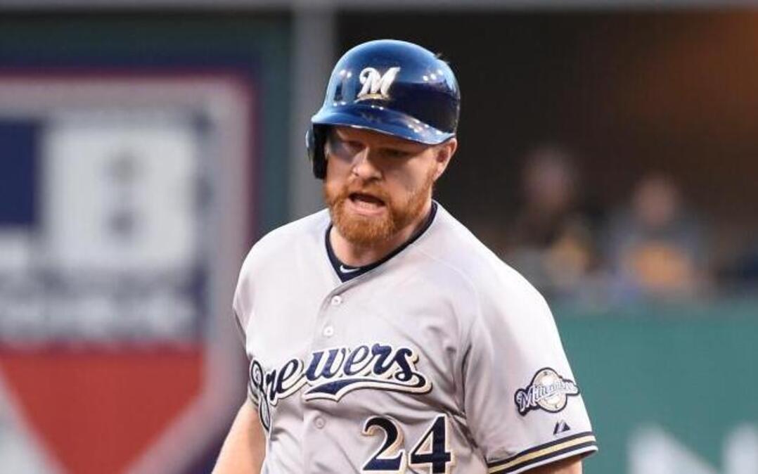 The Mariners are among the teams interested in trading for Milwaukee first baseman Adam Lind.