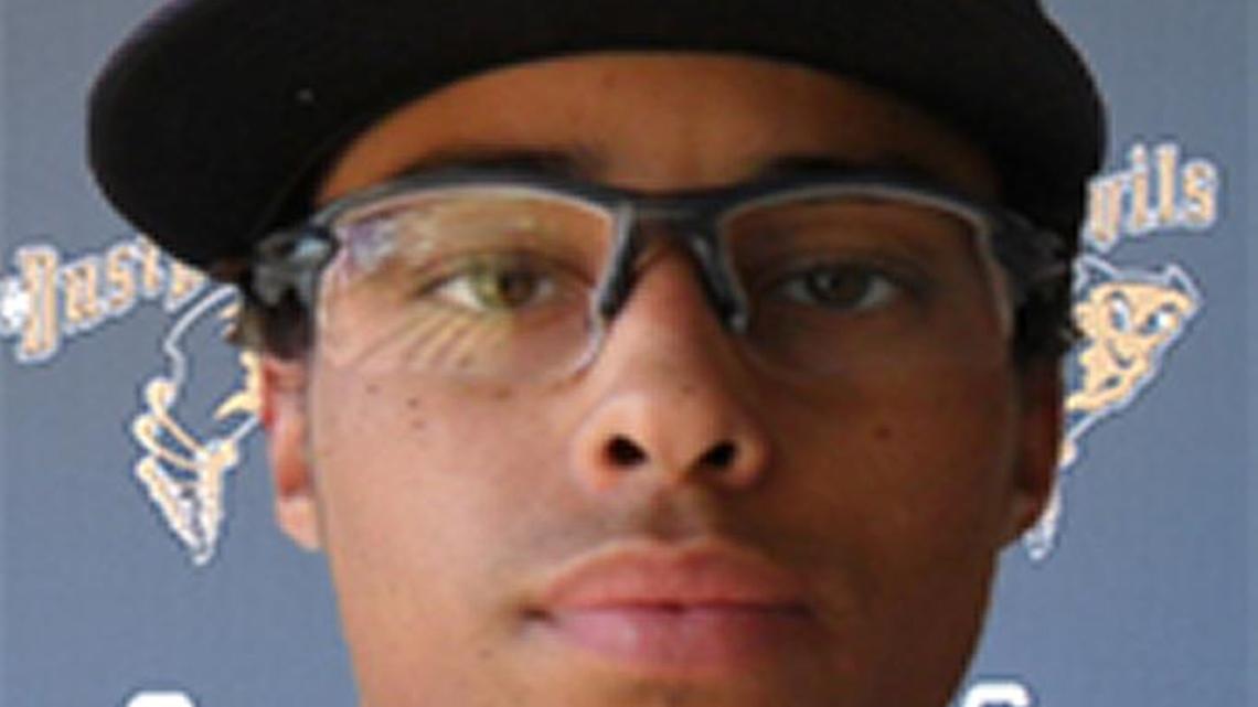 AquaSox hand Dust Devils 13-3 loss