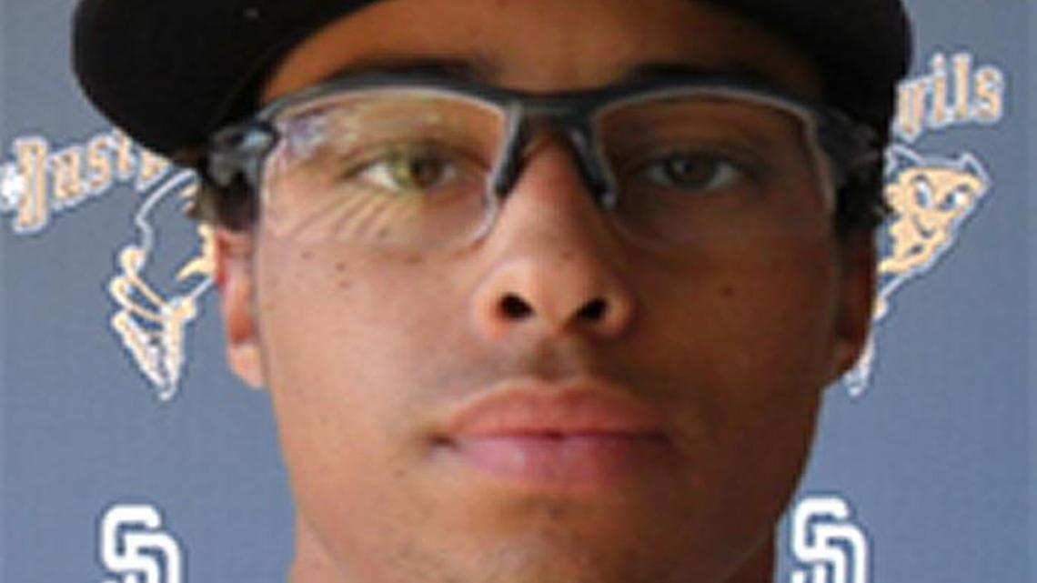 Carter delivers for Dust Devils’ second straight walk-off win