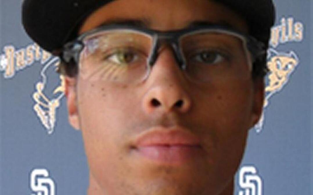 Tre Carter