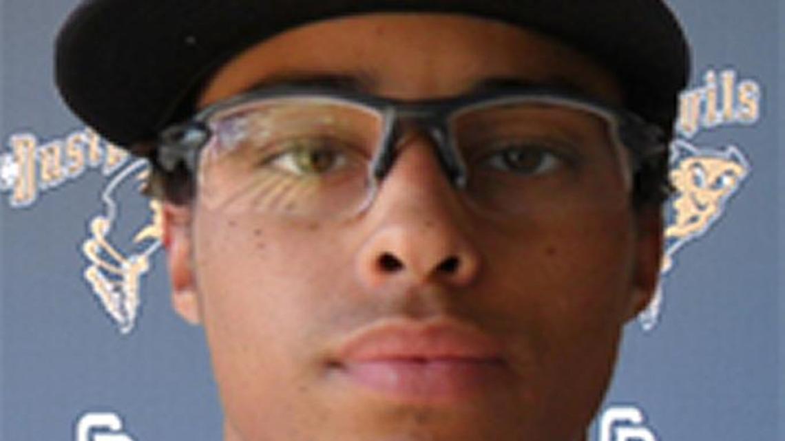 Carter turning into all-around weapon for Tri-City