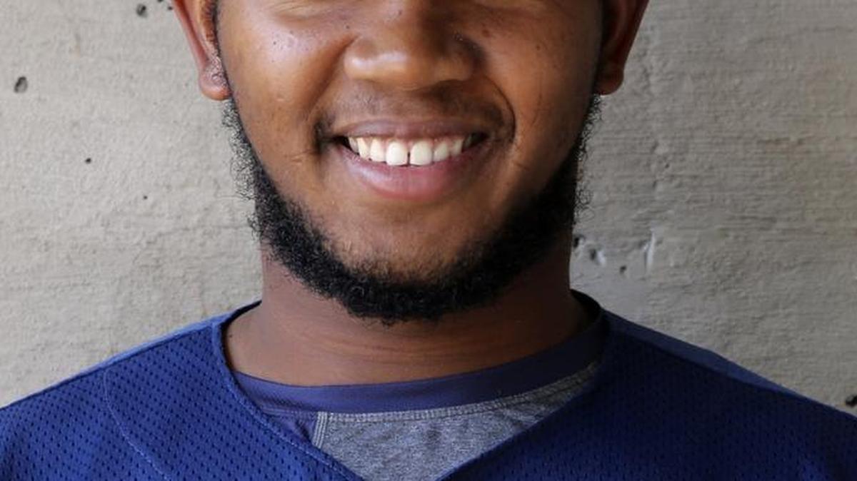 Emmanuel Ramirez