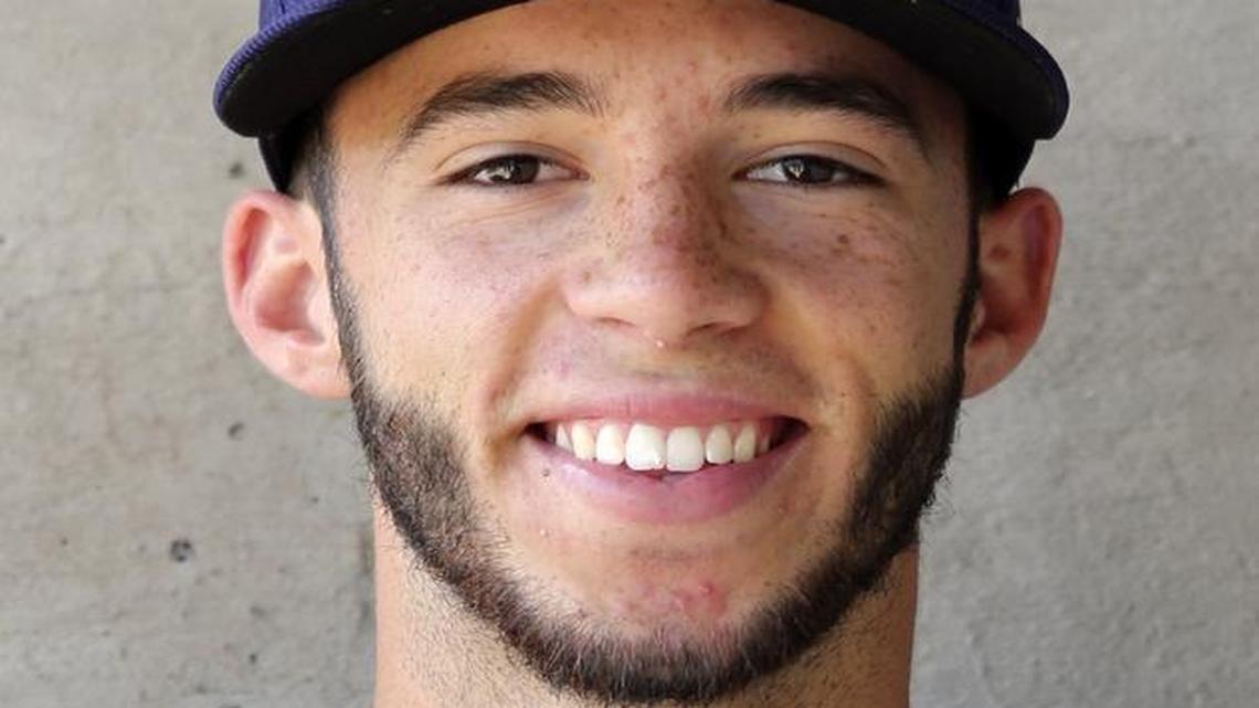 Dust Devils rack up hits, but runs in short supply against Canadians