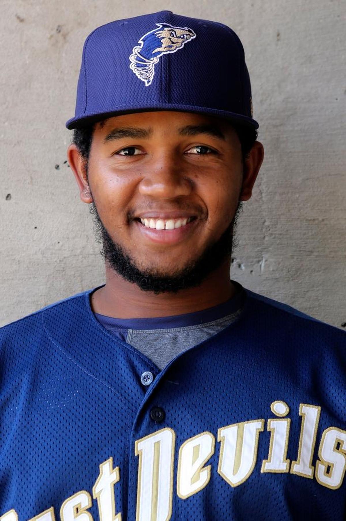 Emmanuel Ramirez