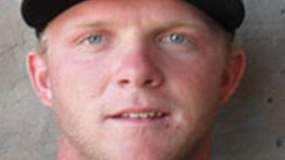 Die-hard Aggie Boomer White adjusting to pro ball as Dust Devil