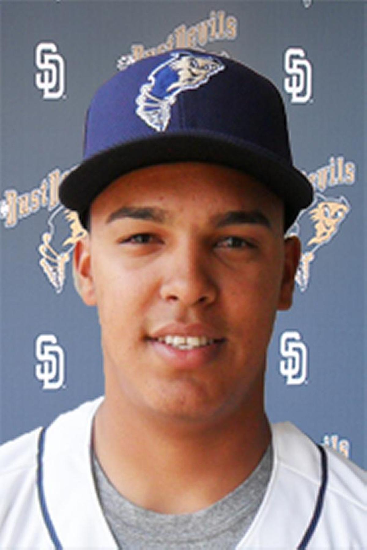 Osvaldo Hernandez