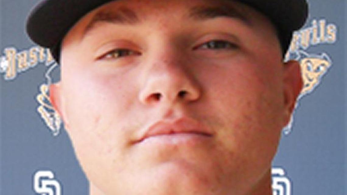 Morejon solid in pro debut, but Dust Devils fall to Volcanoes