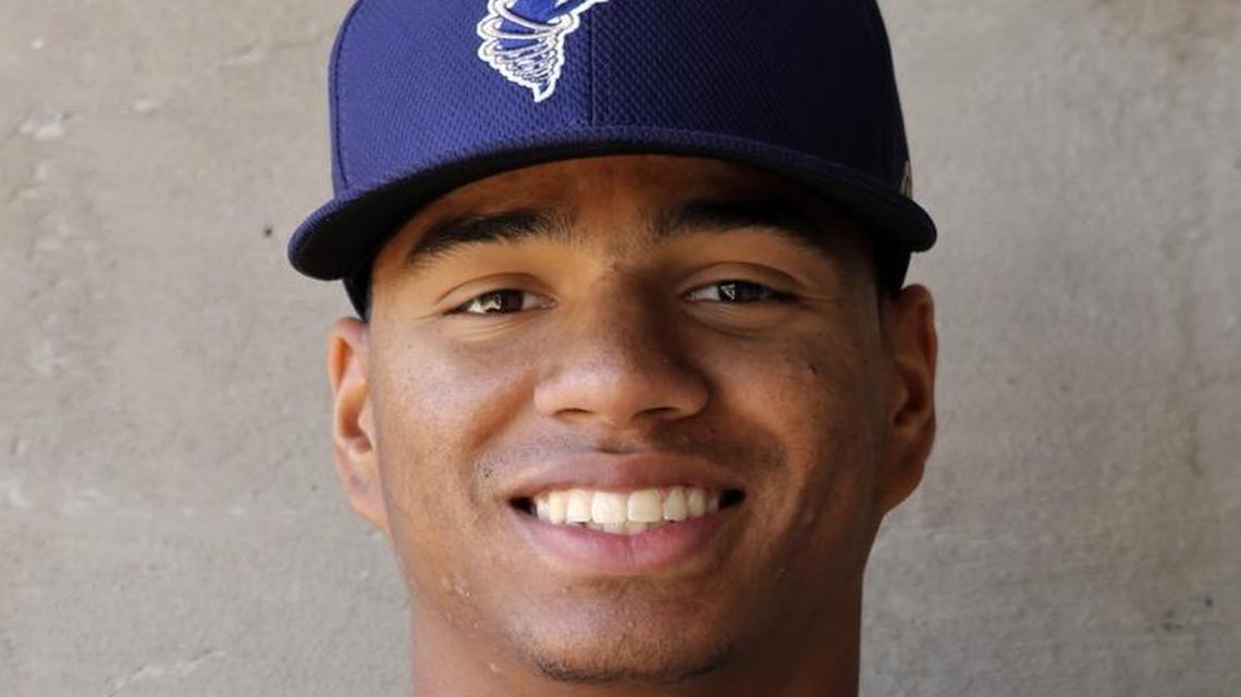 Asuncion providing consistency at the plate for Dust Devils