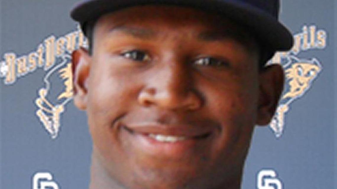 Henry fires 7 scoreless, Dust Devils blank AquaSox