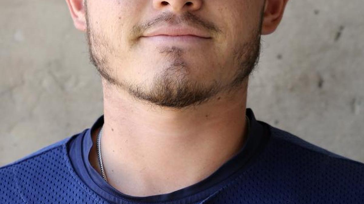 Kyle Overstreet