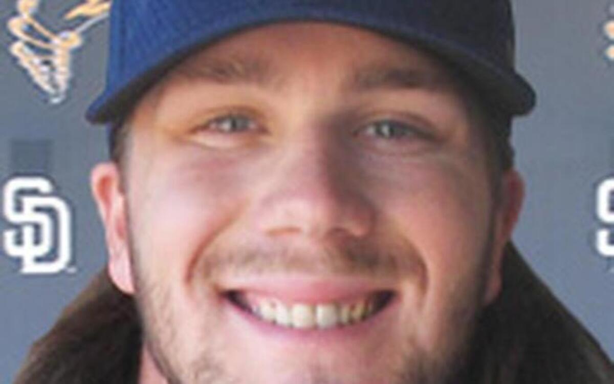 Chris Mattison