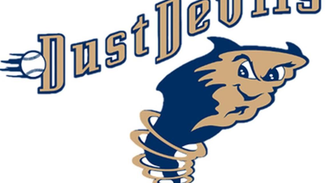 Morejon stumbles, Dust Devils fall to Boise Hawks 10-4