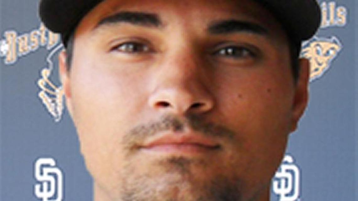 Carter scores twice, Radke untouchable in Tri-City win