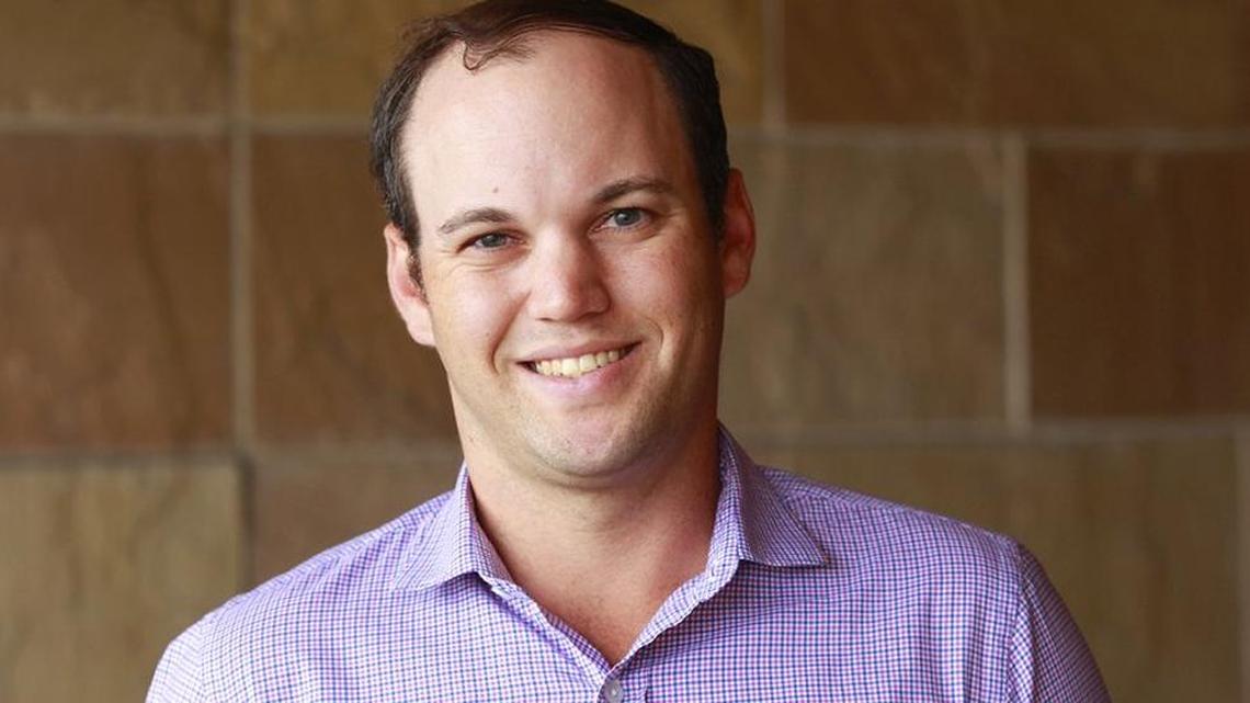 San Diego Padres director of player development checks up on Dust Devils