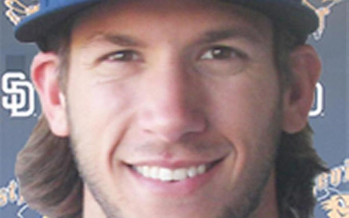 Robbie Podorsky