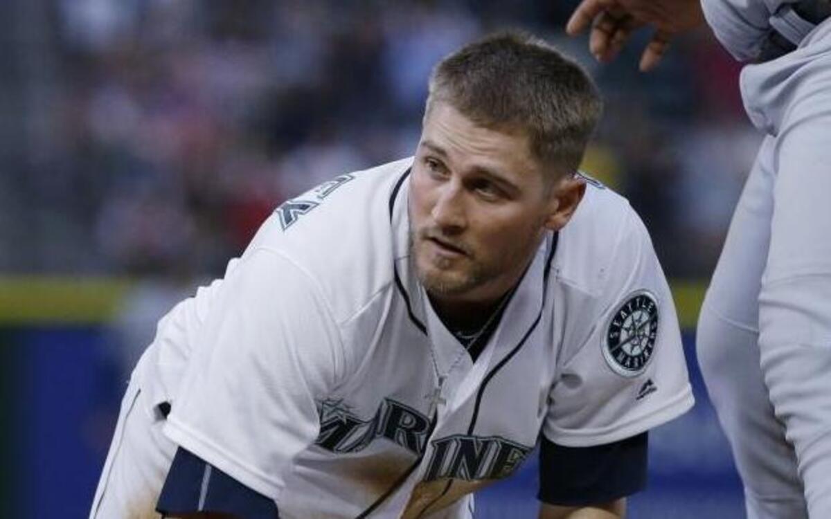 Former Southridge High standout Shawn O’Malley spent three years in MLB.