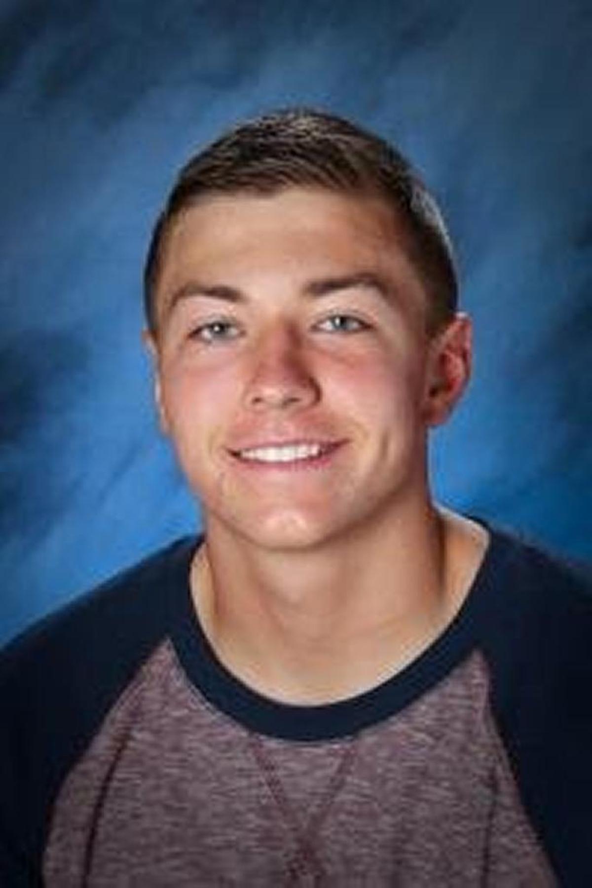 Mason Martin