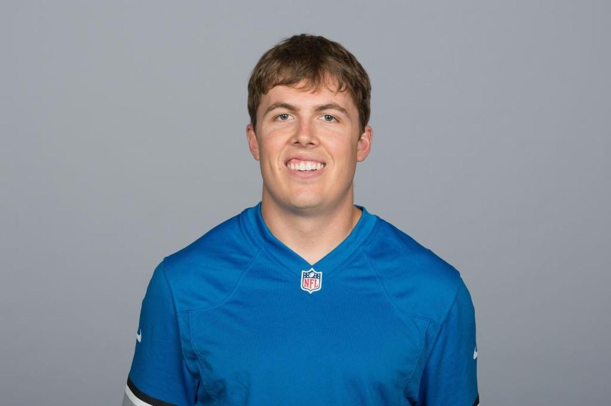 Kellen Moore