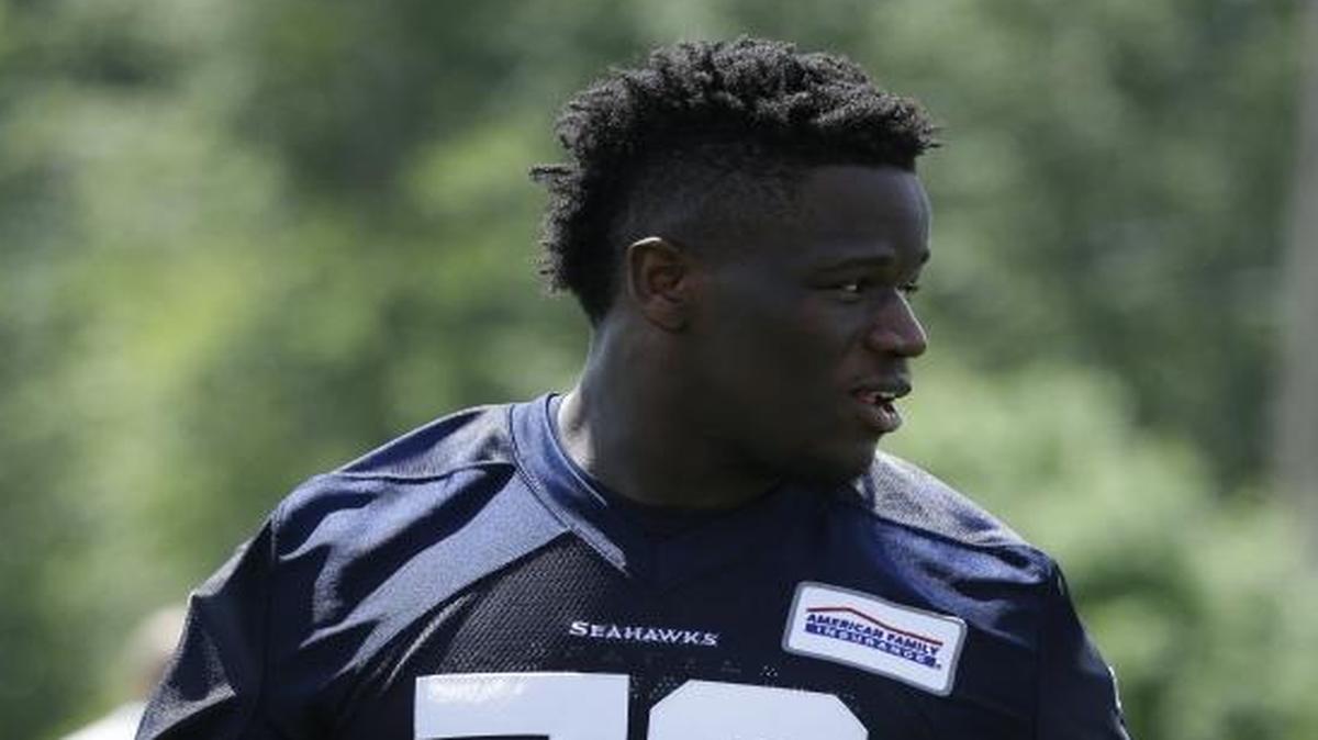 The competition is on for right tackle Germain Ifedi’s starting job, Seahawks coach Pete Carroll said Tuesday.  George Fant moved from backup to Duane Brown at left tackle to practicing at right tackle Tuesday for the first time.