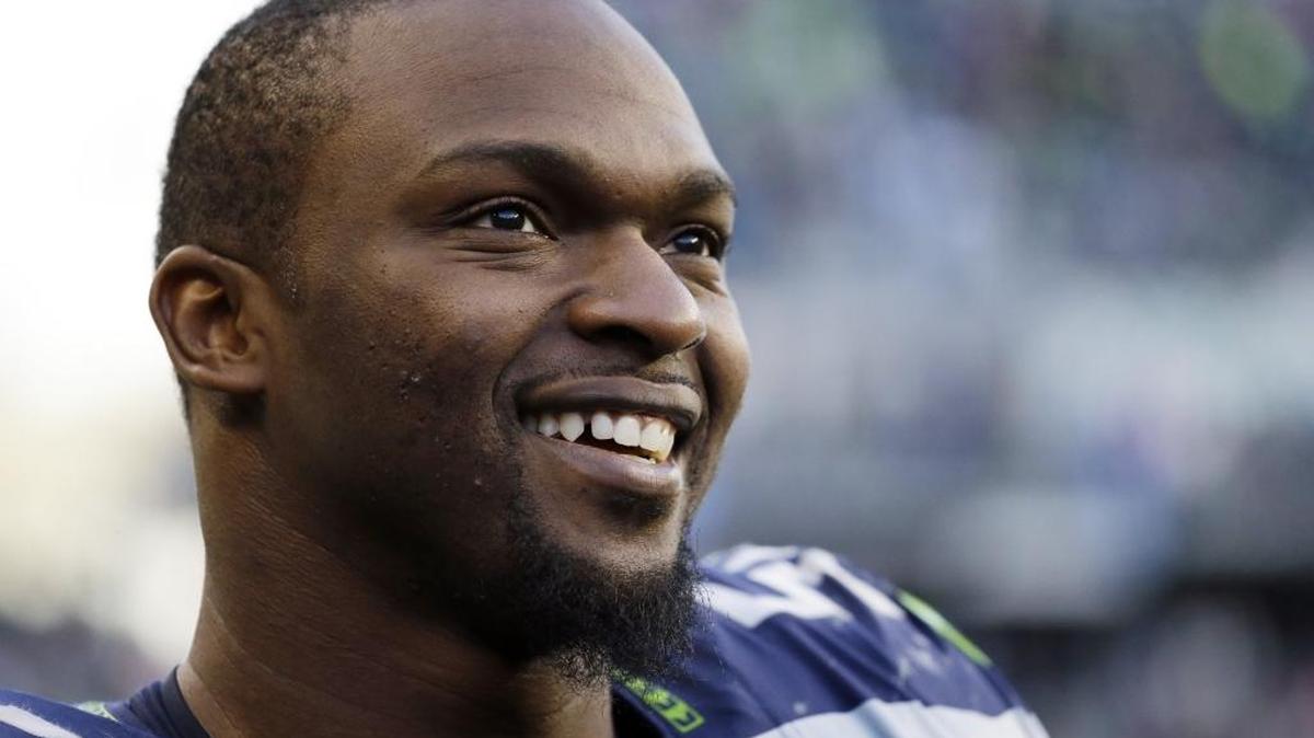 The Seahawks on Friday released Pro Bowl defensive end Cliff Avril with a failed-physical designation. Avril, 32, had surgery for a serious neck injury he got during a game in early October that ended his 2017 season and his Seattle career.