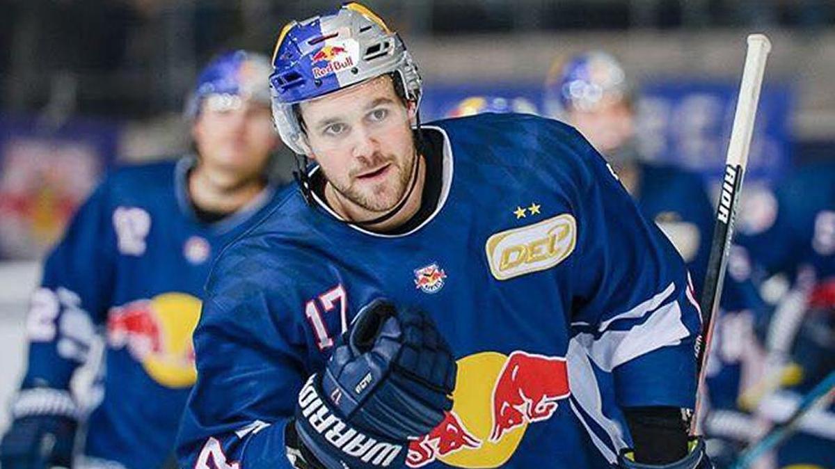 Former Tri-City American Brooks Macek, who plays for Munich EHC, will play for Germany at the Winter Olympics in Pyeongchang, South Korea.