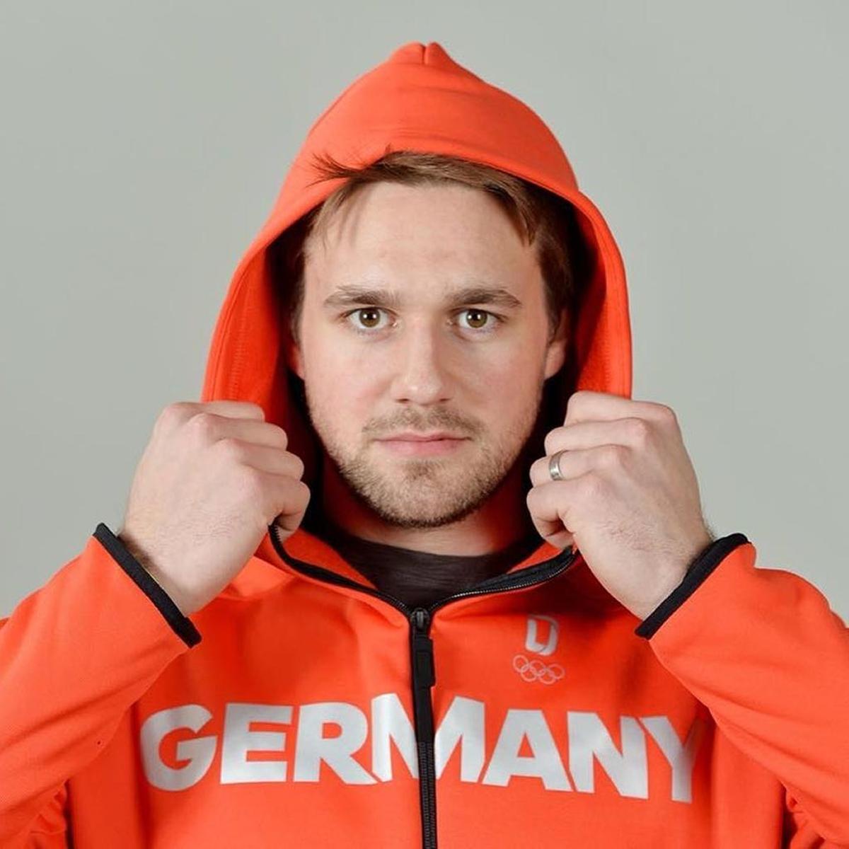 Former Tri-City American Brooks Macek will play for Germany at the Winter Games in Pyeongchang, South Korea.
