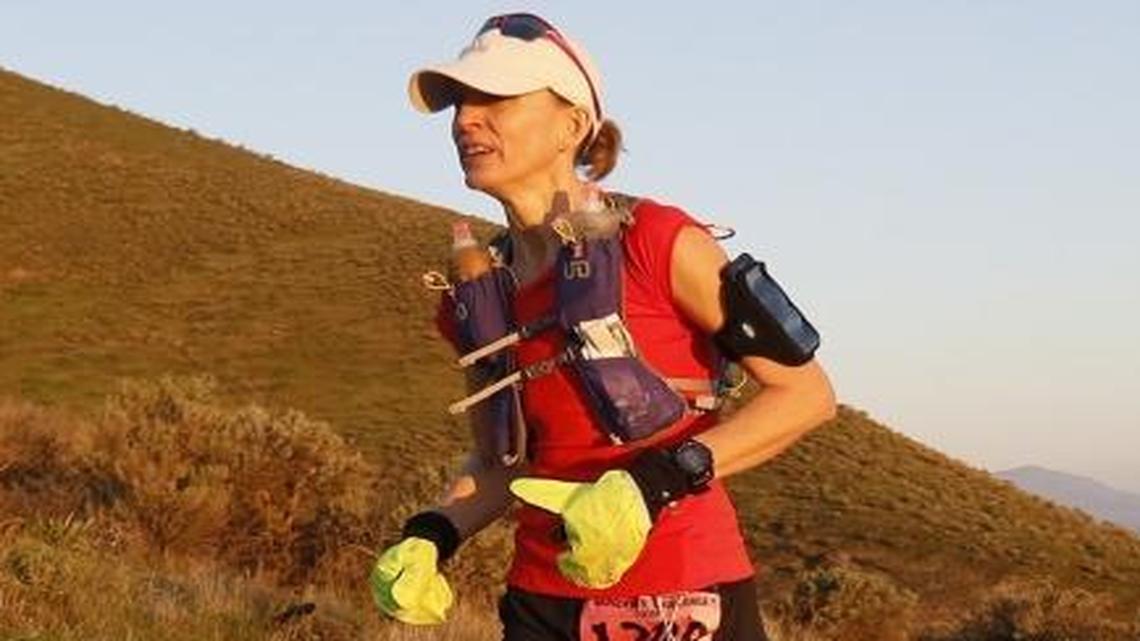 Whether runners are in it for the long haul of 50 or 100 miles, or “just” running the 15-kilometer race, the Badger Mountain Challenge is exactly that for trail runners. The seventh annual event begins Friday on the popular trail system.