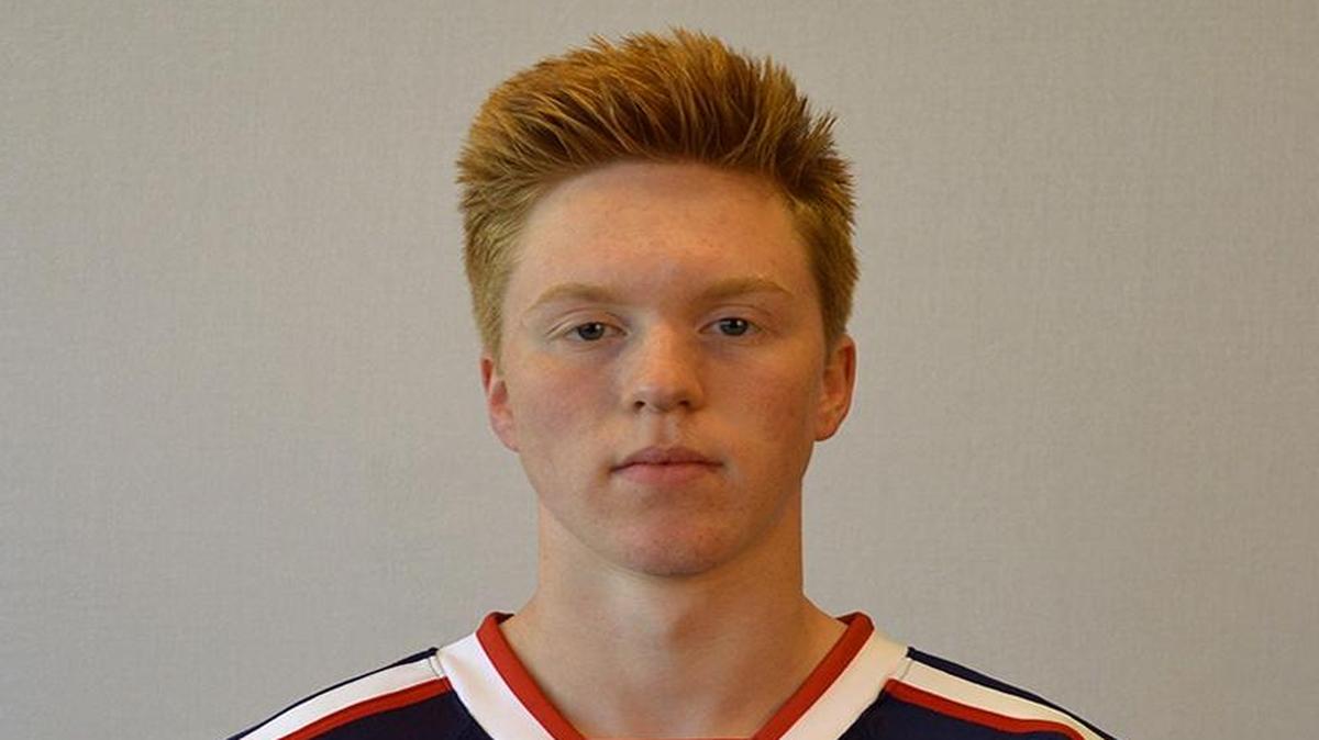 Kyle Olson