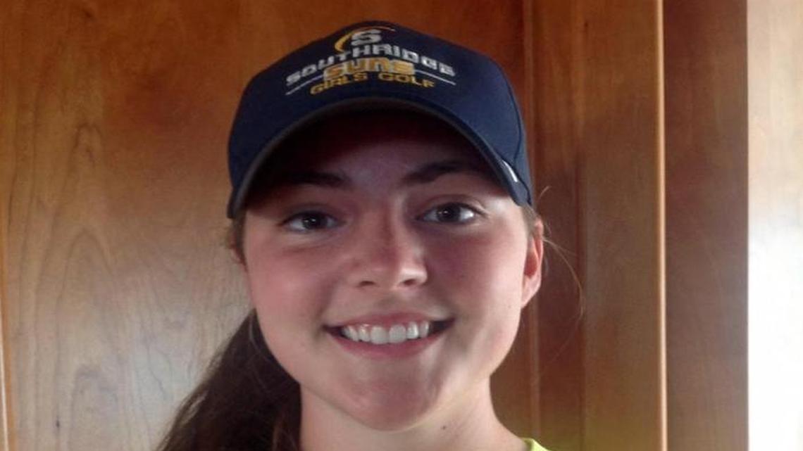 She was a Tri-Cities golf star. Now she’s in the top 10 at the U.S. Women’s Amateur